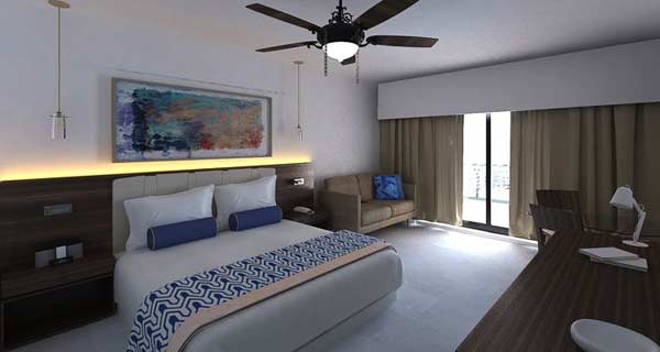 Accommodations - Grand Memories Punta Cana All Inclusive Resort 