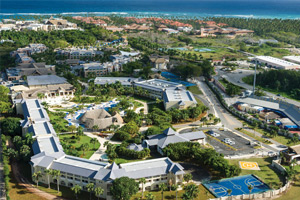 Grand Memories Punta Cana All Inclusive Resort 