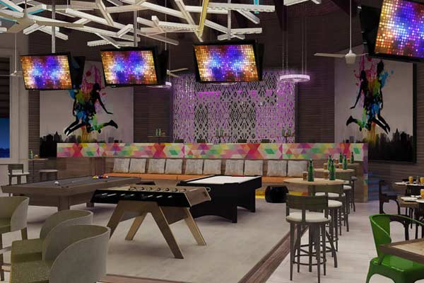 Restaurant - Grand Memories Punta Cana All Inclusive Resort 